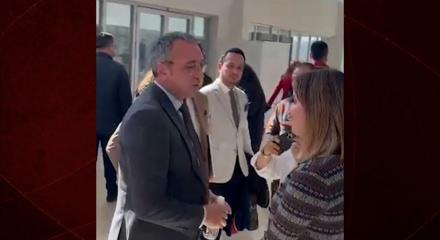 İBB soruşturmasında sıcak gelişme: Mahir Polat hakkında yeni karar