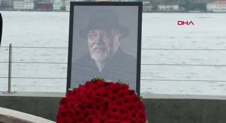 İlber Ortaylı i&ccedil;in Galatasaray &Uuml;niversite'sinde t&ouml;ren d&uuml;zenleniyor