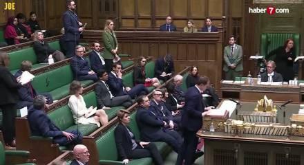 İngiltere, ABD&rsquo;nin İran&rsquo;ın f&uuml;ze &uuml;slerine y&ouml;nelik saldırılarında İngiliz &uuml;slerini kullanmasına izin verdi