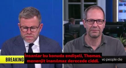İngiltere'de Kent &Uuml;niversitesi'nde menenjit salgını nedeniyle 2 kişi hayatını kaybetti