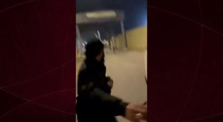 Irak'ın en b&uuml;y&uuml;k petrol sahasına İHA saldırısı