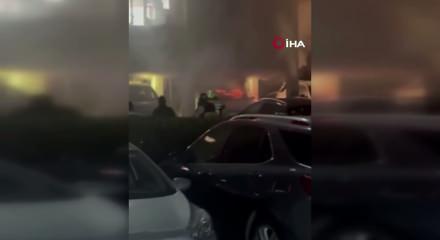 İran, ABD-İsrail savaşında 19. g&uuml;n!