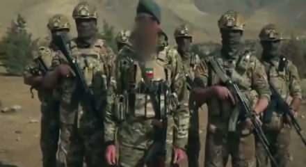 İran Devrim Muhafızları Ordusu&rsquo;ndan ABD&rsquo;ye tehdit: &ldquo;Bizim s&uuml;rprizlerimizi beklesin&rdquo;