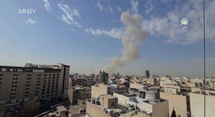 İran duyurdu endişe edilen durum ger&ccedil;ekleşti!