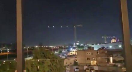 İran, İsrail ve &ccedil;ok sayıda &uuml;lkeye saldırı başlatıldı