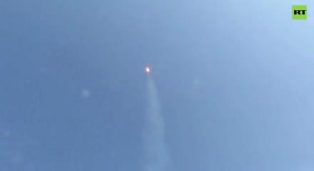 İran, Nasrallah f&uuml;zesinin ilk kez kullanıldığını a&ccedil;ıkladı