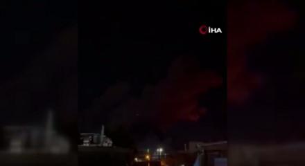 İran&rsquo;da bombalı saldırı ve İHA dalgası: &Ccedil;ok sayıda &ouml;l&uuml; ve yaralı