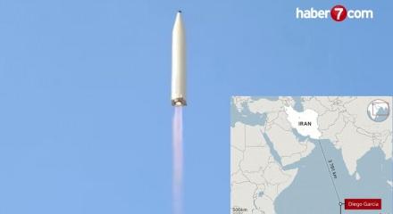 İran'dan beklenmedik noktaya saldırı! ABD'ye b&uuml;y&uuml;k şok