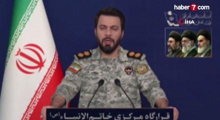 İran&rsquo;dan d&uuml;şmana sert mesaj: &ldquo;D&uuml;nyanın hi&ccedil;bir yerinde g&uuml;vende değilsiniz&rdquo;