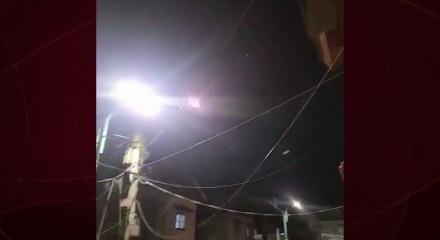 İsrail ilk kez zaafı itiraf etti: F&uuml;zeleri durduramadık