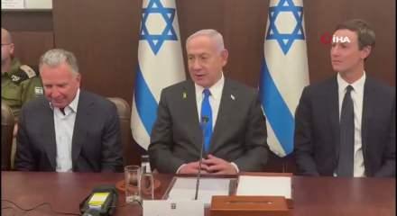 İsrail'den 'İran' itirafı: Belirlenen gibi değil!