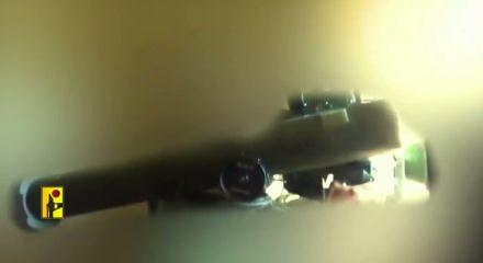 İsrail&rsquo;e gece yarısı saldırı! Tank ve asker kayıpları g&uuml;ndemde