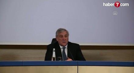 İtalya'dan 'İran' kararı!