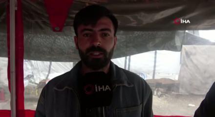 Kayıp gen&ccedil; 24 g&uuml;nd&uuml;r aranıyor; en son taş &uuml;zerinde elbiseleri ve eşyaları bulunmuştu