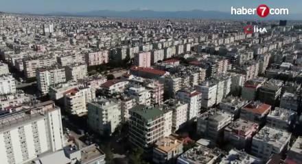 Konut fiyatlarında reel d&uuml;ş&uuml;ş!