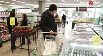 KOOP Market'ten finansal tablo cevabı: Bu bir market değil, gıda ekosistemi