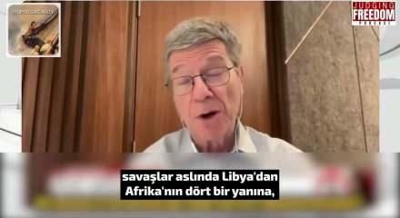CIA kontrolden &ccedil;ıktı!  M&uuml;ttefiki gezegenin en haydut devleti! ABD Trump'a &ouml;fke kusuyor...