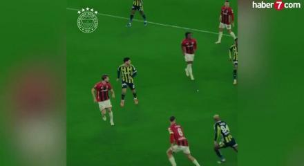 Marco Asensio'dan Fenerbah&ccedil;e i&ccedil;in b&uuml;y&uuml;k fedakarlık!