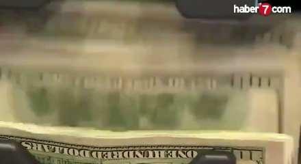 Merkez Bankası rezervlerinde dikkat &ccedil;eken d&uuml;ş&uuml;ş