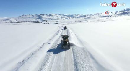 Meteoroloji'den il il hava durumu