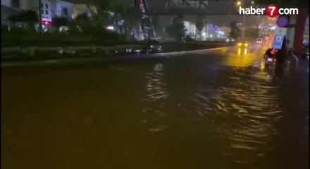 Meteoroloji'den 7 il i&ccedil;in sarı kodlu uyarı!