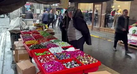 Meteoroloji'den son dakika a&ccedil;ıklama: Arefe g&uuml;n&uuml; i&ccedil;in yağış uyarısı