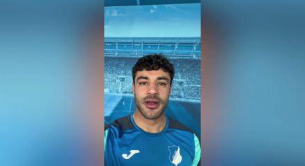 Milli futbolcu Ozan Kabak son 5 haftada 4. kez zirvede