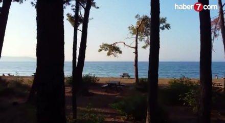 Milli parklarda yeni d&ouml;nem: kurallara uymayana ağır ceza