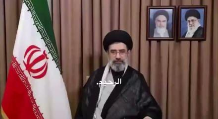 M&uuml;cteba Hamaney: Katiller bunun bedelini &ouml;deyecek