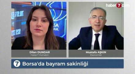 Piyasada parası olanlar i&ccedil;in kritik g&uuml;nler: Y&ouml;n yukarı mı, aşağı mı?