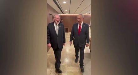 Netanyahu'nun suikast listesi! ''Listedeki isimlerin &uuml;zerini &ccedil;izmek g&uuml;zel''