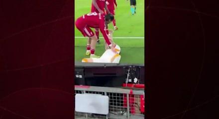 Noa Lang&rsquo;ın sakatlığı sonrası UEFA harekete ge&ccedil;ti