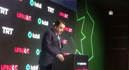 Onbeşliler dizisi Tokat&rsquo;ta gala ile tanıtıldı