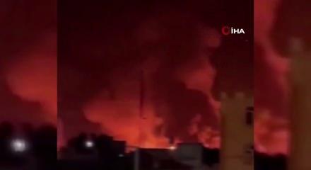 Orta Doğu&rsquo;da savaş 21. g&uuml;n&uuml;nde: ABD&rsquo;den yeni asker sevkiyatı, İran&rsquo;dan yeni f&uuml;ze hamlesi