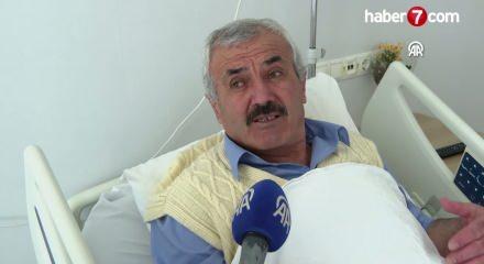 &Ouml;zdemir ailesine &ccedil;ifte bayram: 4 yıldır devam eden hı&ccedil;kırık k&acirc;busu bitti!