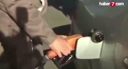 Petrol krizi pompaya yansıdı: motorine dev zam kapıda