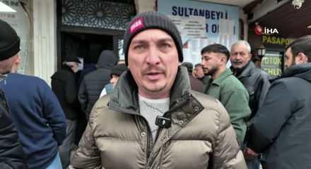 "Plakam sahte mi?" paniği izdihama neden oldu: Şof&ouml;rler Odası'na başvurular 5 katına &ccedil;ıktı