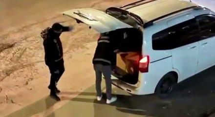 73 ilde dev uyuşturucu operasyonu: 958 ş&uuml;pheli yakalandı