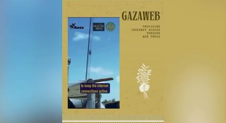 K&acirc;rın tamamı Filistin'e bağışlanıyor