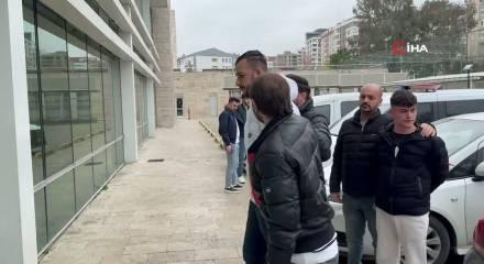 Samsun'da bir &ccedil;ocuk boynundan bı&ccedil;aklandı: G&ouml;zaltına alınan 3 ş&uuml;pheliden 2'si &ccedil;ocuk