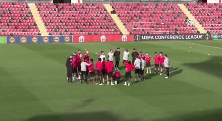 Samsunspor&rsquo;un tur şansı zor: 3 fark şart