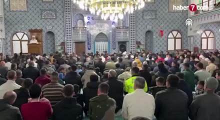 Şanlıurfa Bayram Namazı Saati Diyanet! Ne zaman, saat ka&ccedil;ta başlıyor?