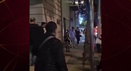 Şaşırtan olay: &Ccedil;in&rsquo;de bir robot yaşlı kadını taciz etti, polis m&uuml;dahale etti!