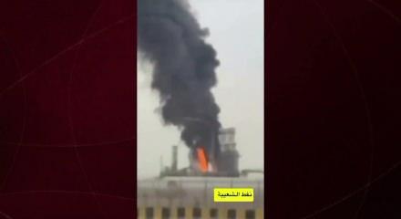 Savaşta 20. g&uuml;n: İran kritik petrol tesislerini vurdu