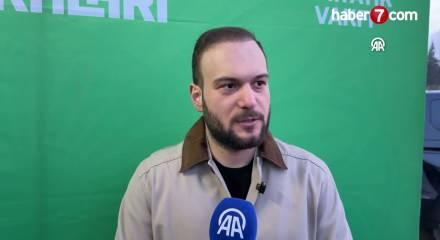 Sıfır Atık Vakfı'ndan İsrafsız Ramazan Sofraları: Son durak Karacakılavuz K&ouml;y&uuml; oldu