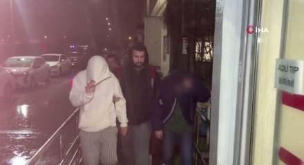 'Sigara vermedin' kavgasında kan aktı: 17 yaşındaki &ccedil;ocuk &ouml;ld&uuml;, 5 kişi tutuklandı!