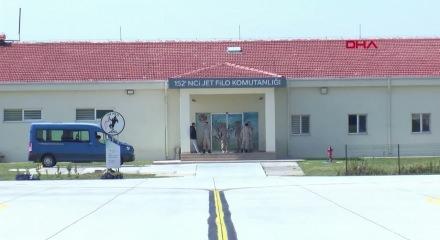 Siren sesleri &ccedil;alıyor iddiasından sonra MSB'den İncirlik a&ccedil;ıklaması