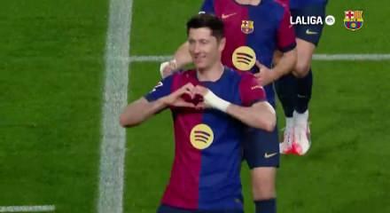 S&uuml;per Lig&rsquo;in devleri Lewandowski transferinde yarışıyor: &Ouml;ne &ccedil;ıkan taraf a&ccedil;ıklandı