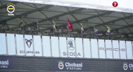 Tedesco'nun Fenerbah&ccedil;e'den ayrılması halinde başına ge&ccedil;eceği takım belli oldu!