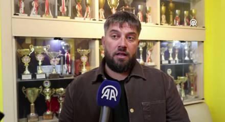 Tek penaltı i&ccedil;in 226 kilometre yol gittiler